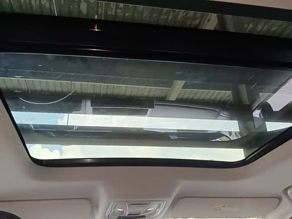 Haval Raptors New Energy 2023 — фото 18