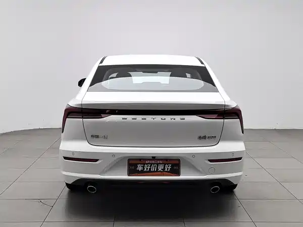 Bestune B70 2023