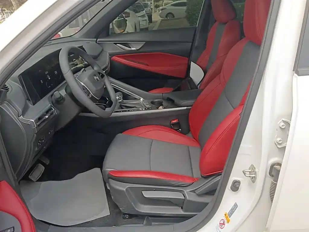 Changan CS35PLUS 2023 — фото 15