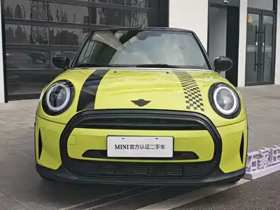 MINI MINI 2023