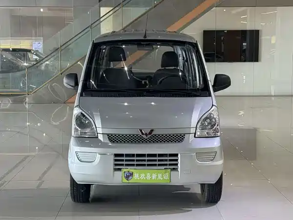 Wuling Rongguang EV 2022