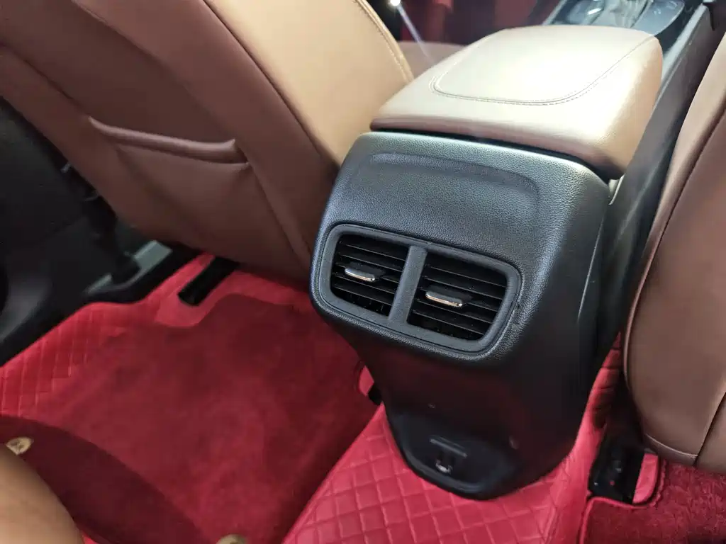 Buick Regal 2019 — фото 17