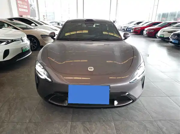 Xiaomi SU7 2024