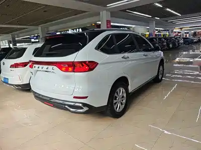 Haval M6 2023