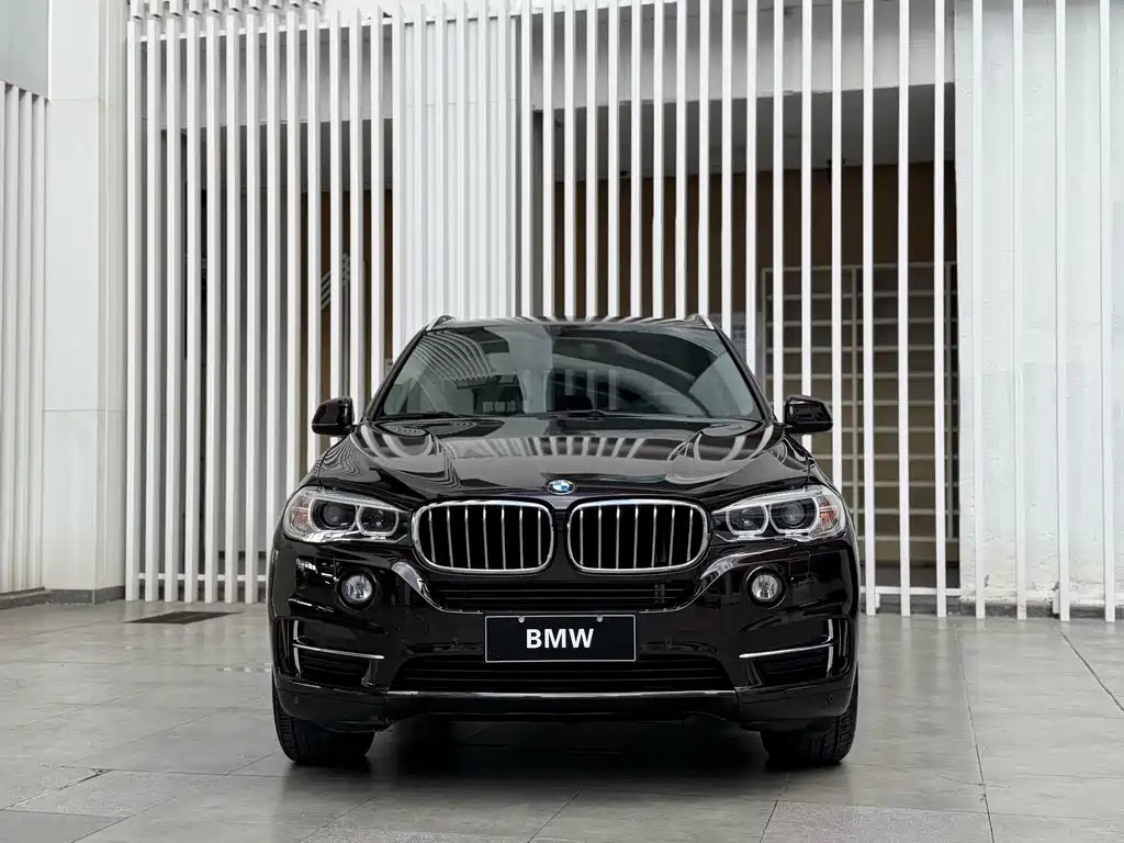 BMW X5 2019 — фото 2