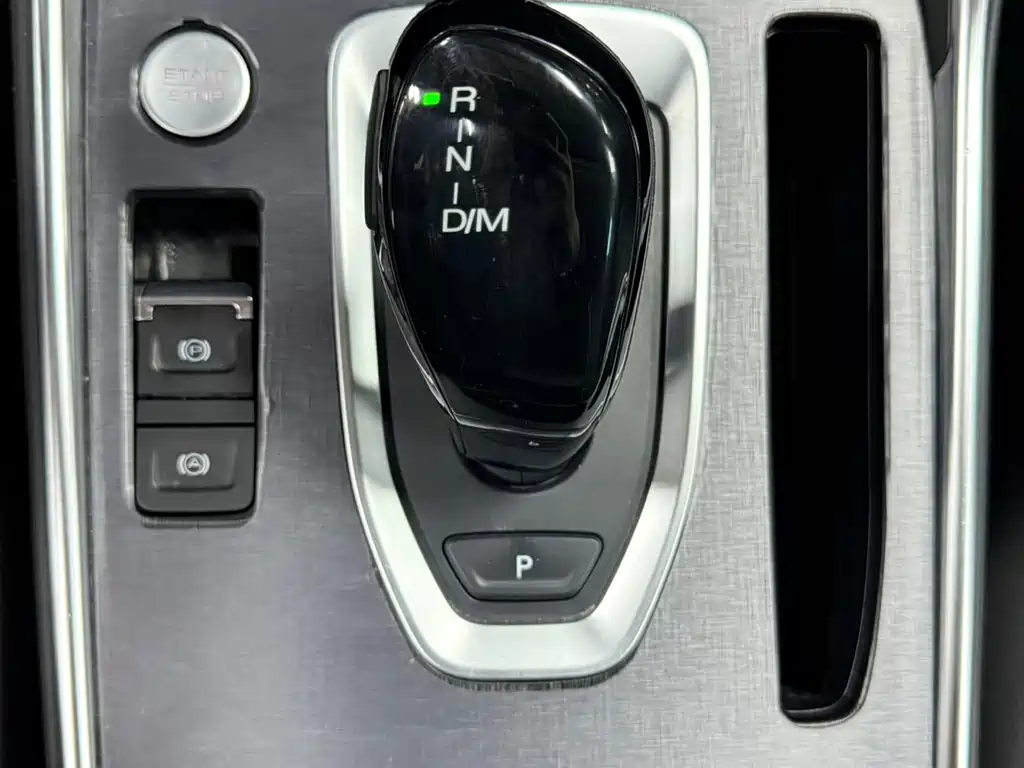 Haval H6 2022 — фото 10