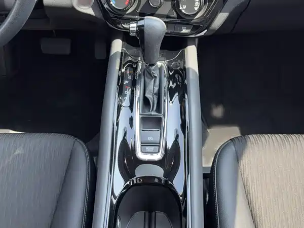 Honda Vezel 2020