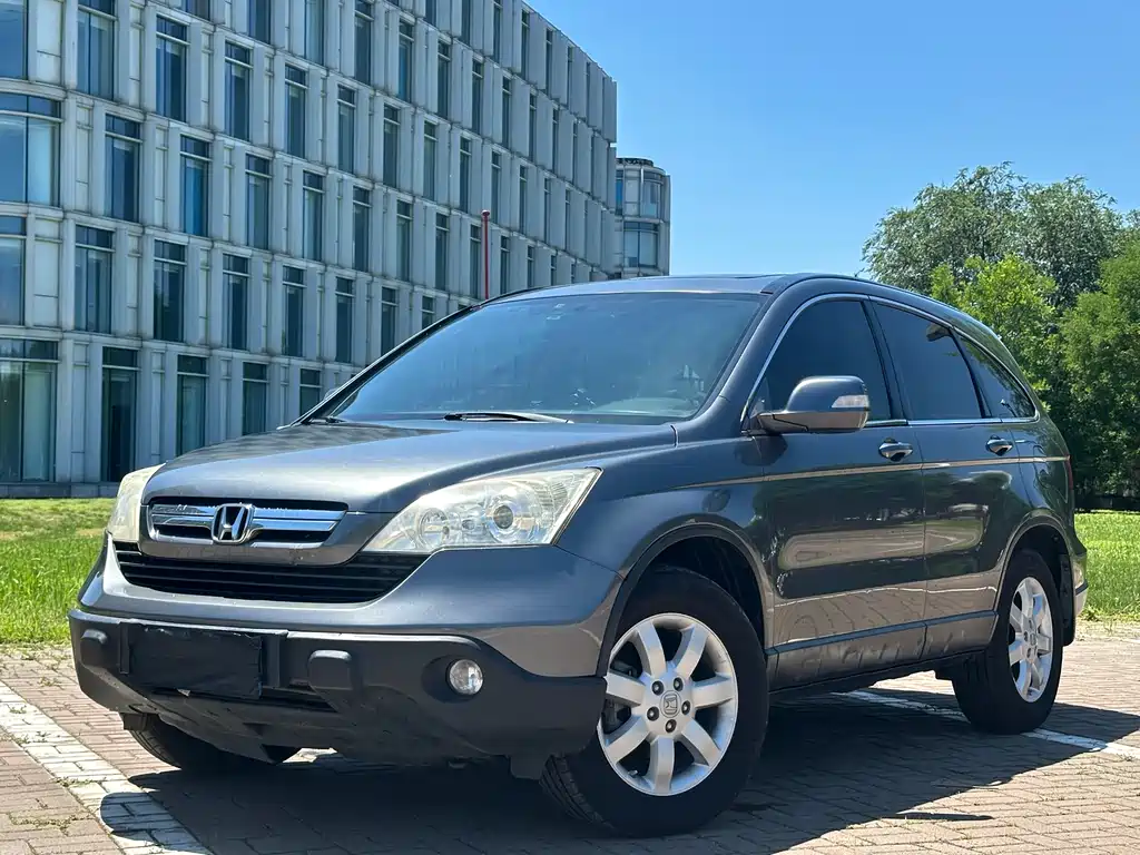 Honda CR-V 2010