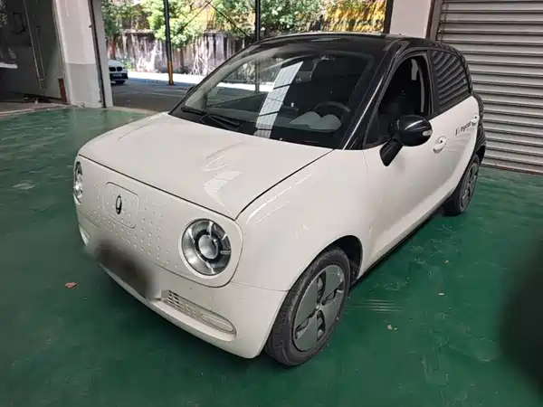 Ora Black Cat 2022