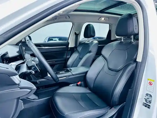 Haval H6 2023