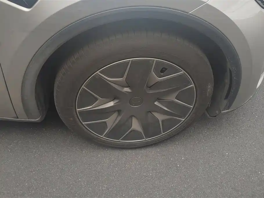 Tesla Model Y L 2025
