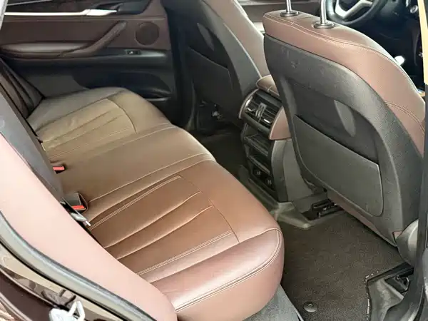 BMW X5 2019