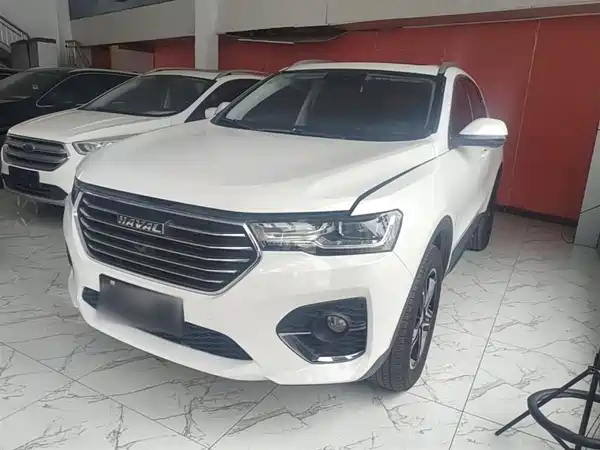 Haval H4 2020