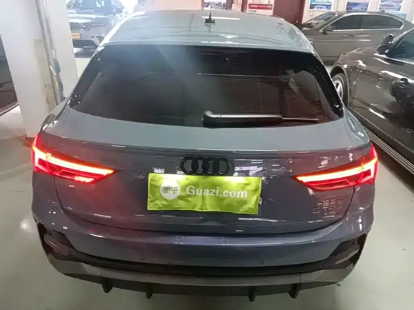Audi Q3 Sportback 2023