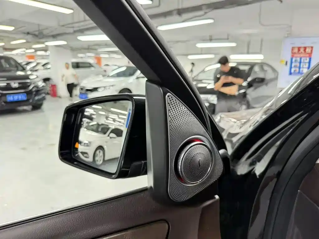 Mercedes-Benz GLE 2017 — фото 10