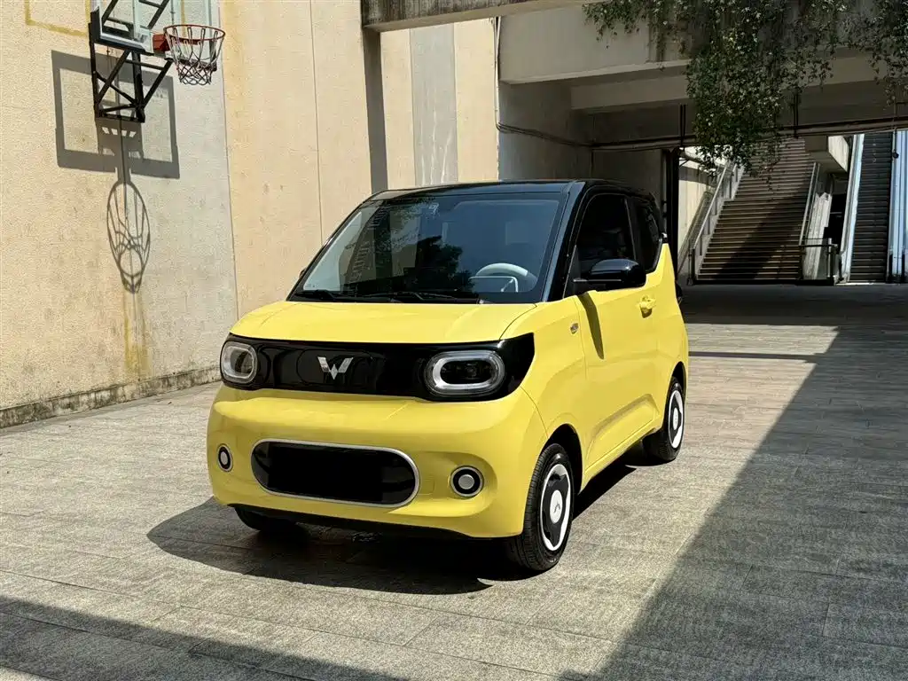 Wuling MINIEV 2024