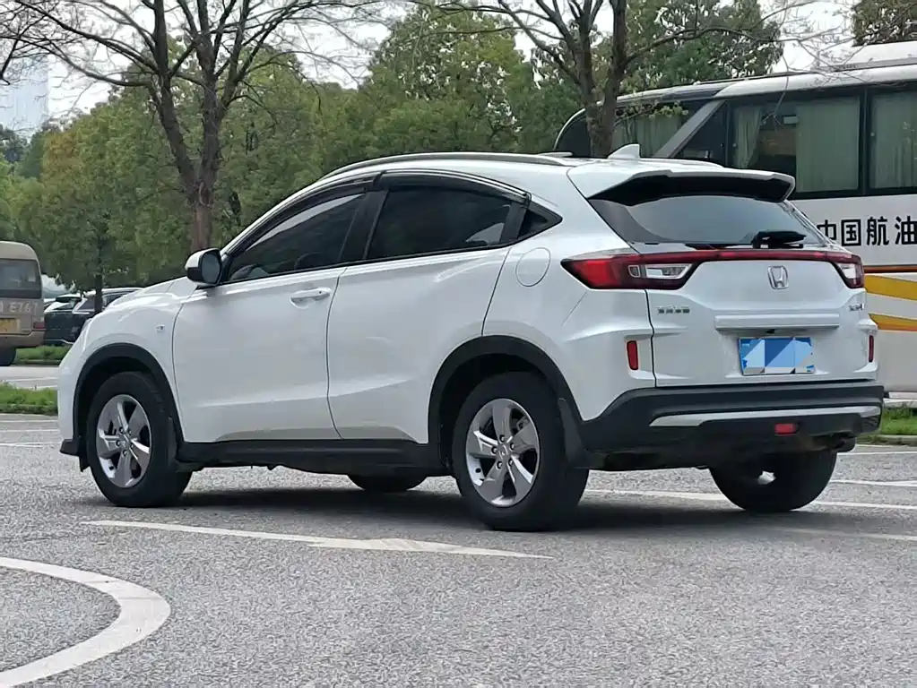 Honda XR-V 2019 — фото 10
