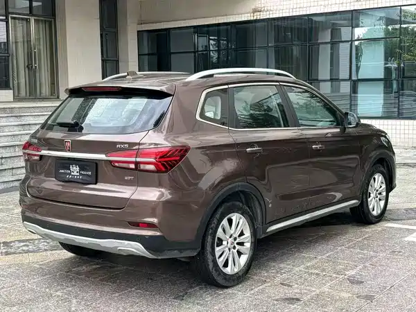 Roewe RX5 2016