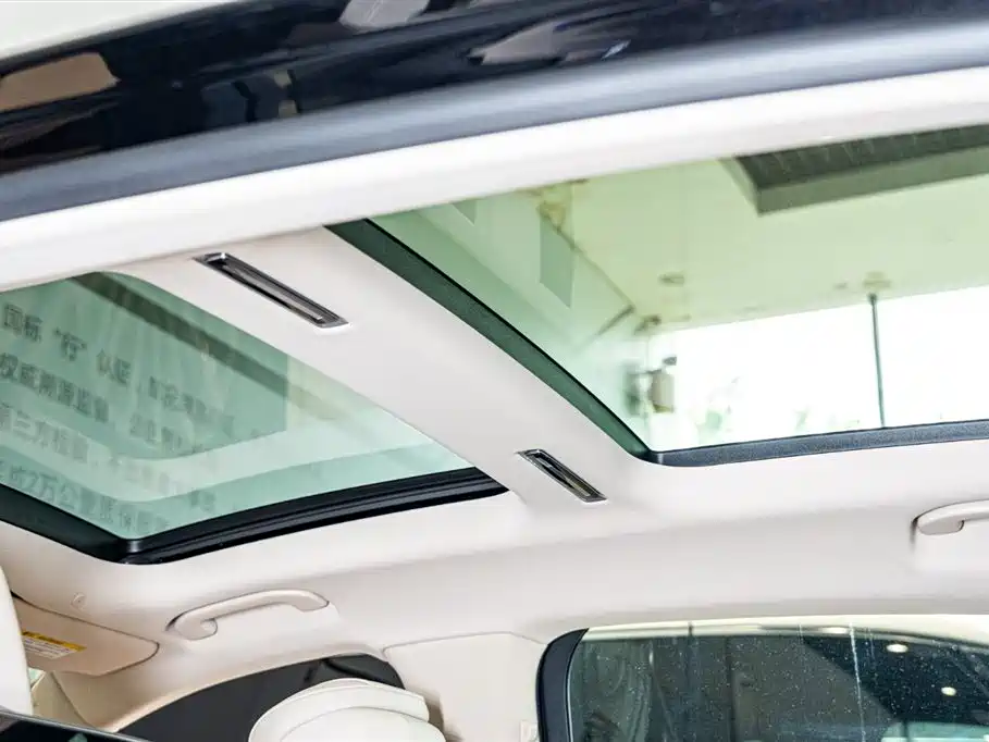 Mercedes-Benz Maybach S-Class 2025 — фото 13