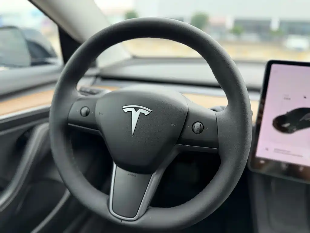 Tesla Model 3 2021 — фото 15
