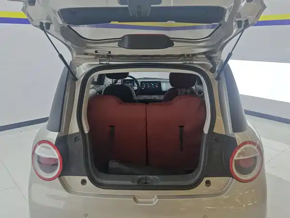 Changan Lumin 2025