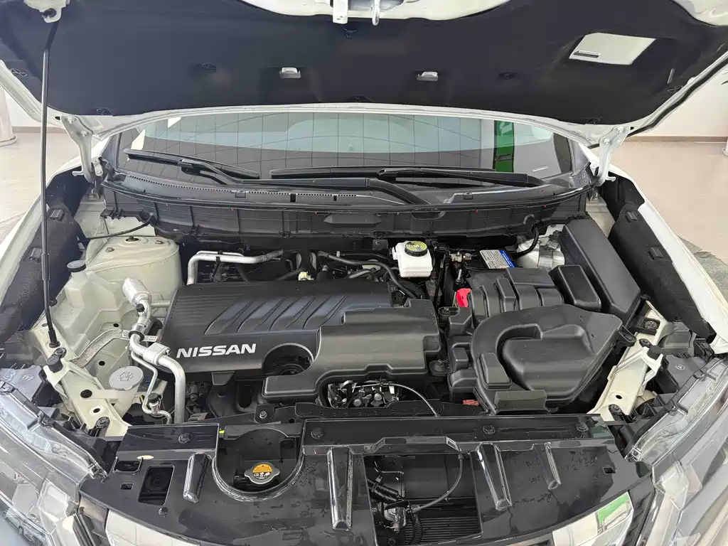 Nissan X-Trail 2022 — фото 23