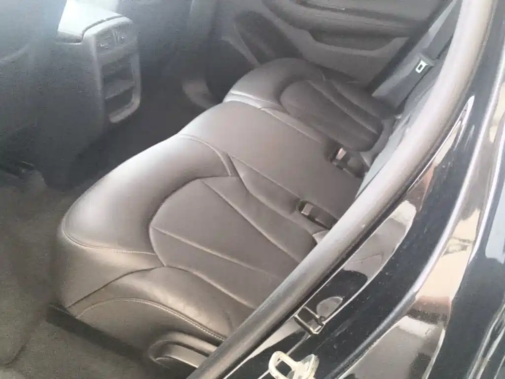 Buick Envision Plus 2017 — фото 17