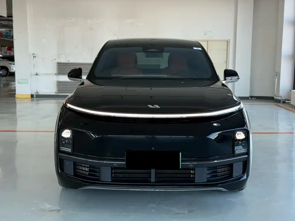 Li Auto Li L9 2023