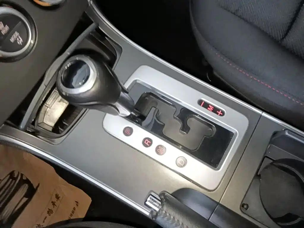 Mazda 6 2015 — фото 14
