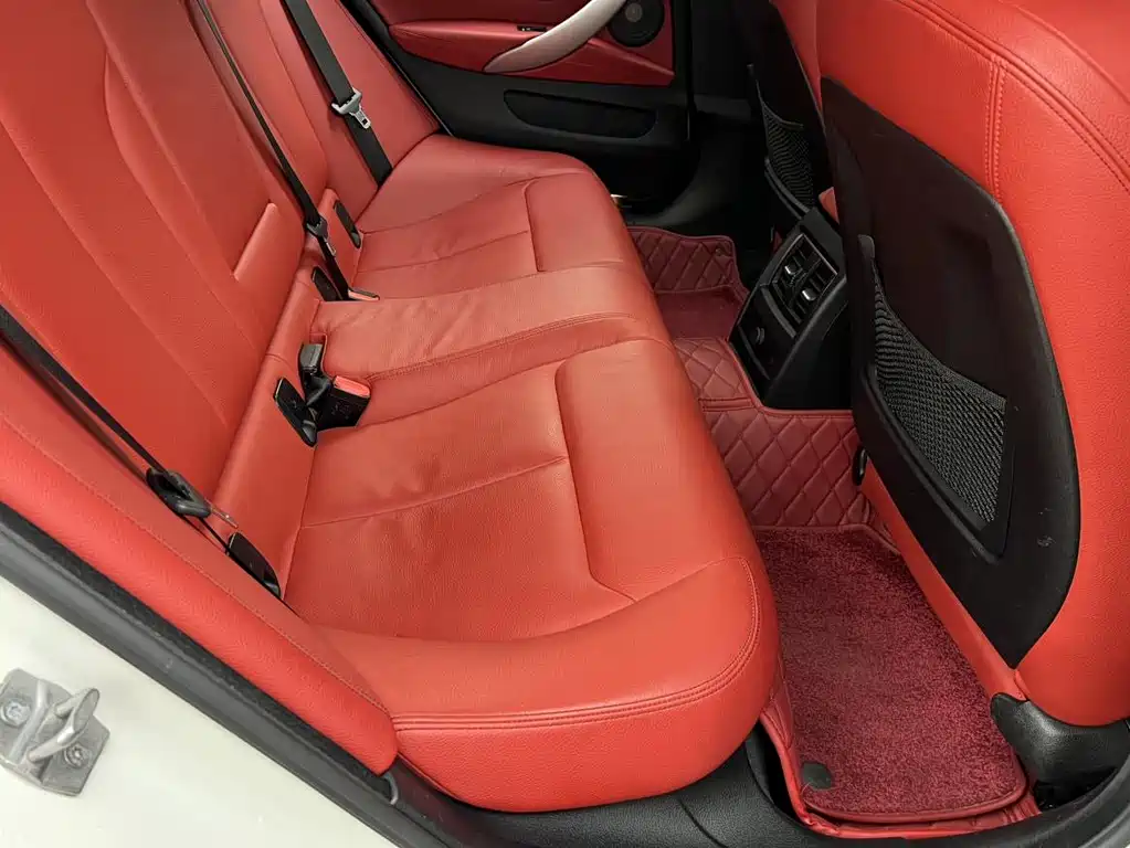 BMW 4 Series 2021 — фото 13