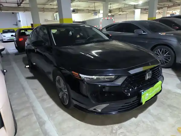 Honda Accord 2023