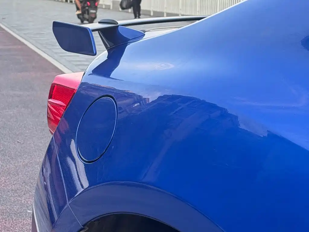 Subaru BRZ 2019 — фото 6