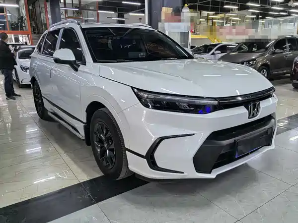 Honda Breeze 2023