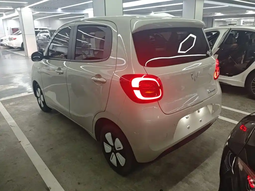 Wuling MINIEV 2025