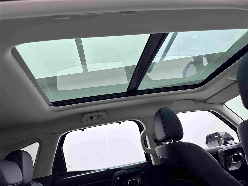 Haval Big Dog PLUS New Energy 2023 — фото 21