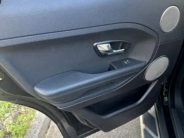Land Rover Range Rover Evoque 2015