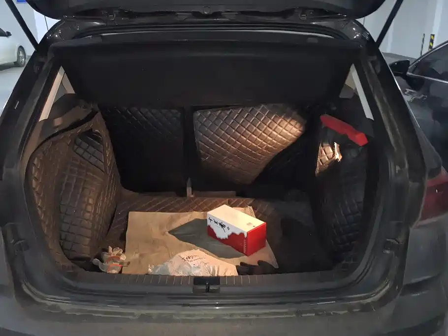 Volkswagen Tharu 2022