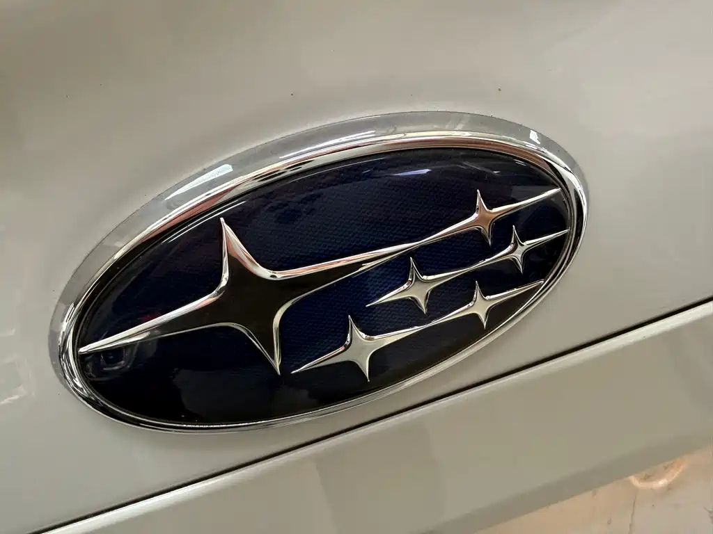 Subaru Legacy 2021 — фото 10