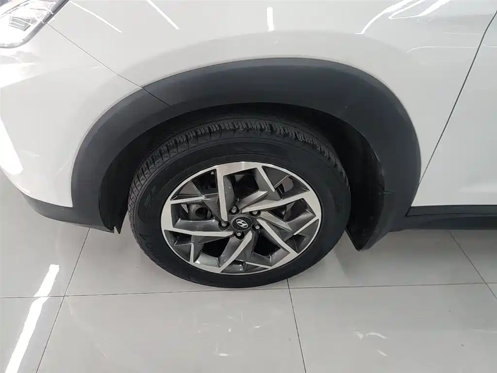 Hyundai Tucson 2020 — фото 22