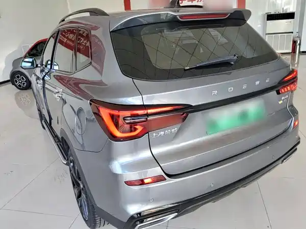 Roewe RX5 New Energy 2021