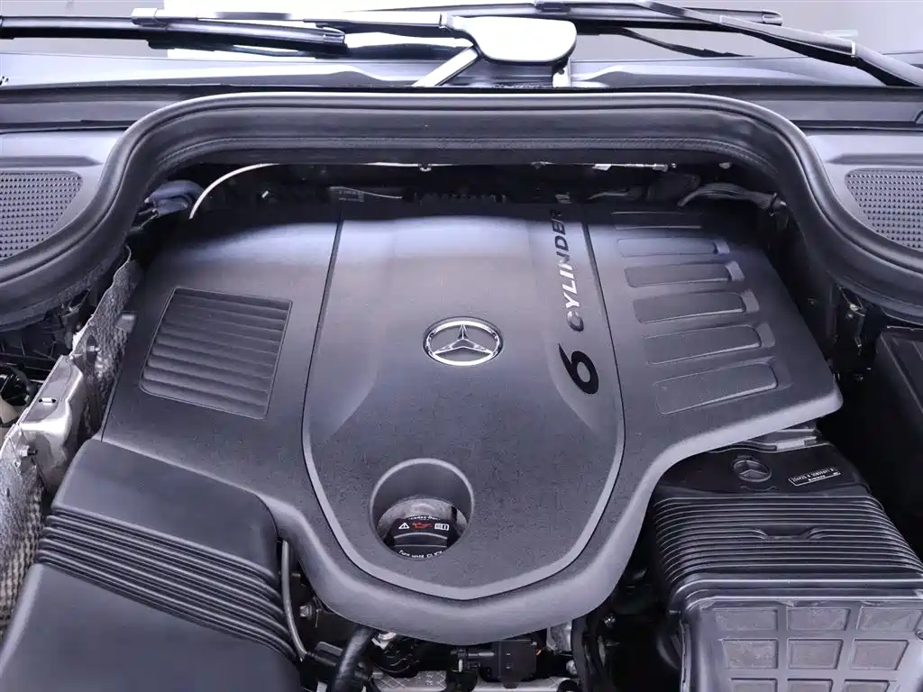 Mercedes-Benz GLE 2025 — фото 24