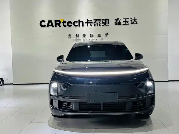 Li Auto L9 2023