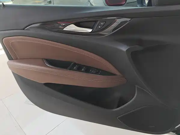 Buick Regal 2023