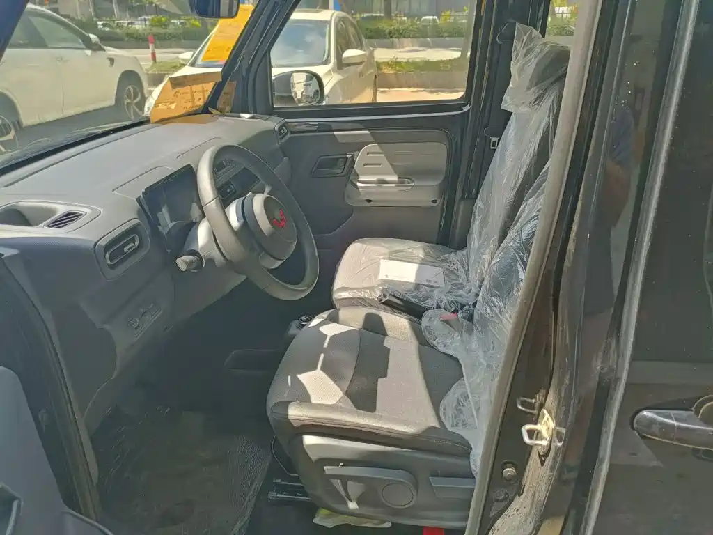 Wuling Zhiguang New Energy 2026