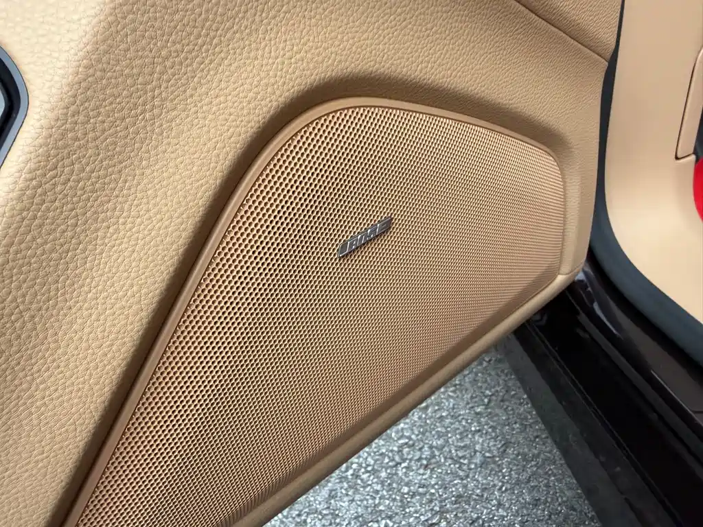 Porsche Panamera 2015 — фото 19