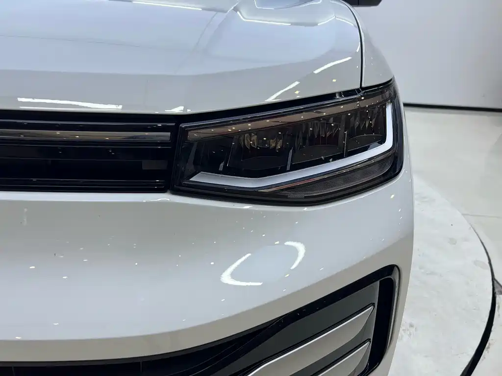 Volkswagen Tuyue 2025