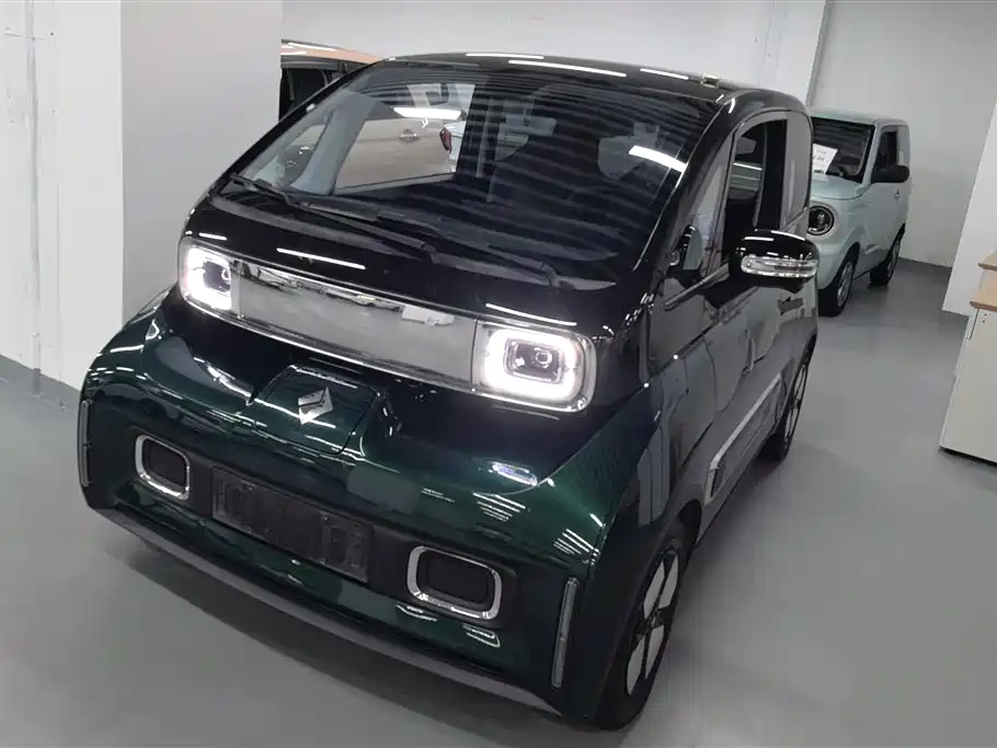 Baojun KiWi EV 2023