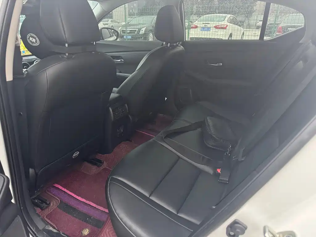 Nissan Sylphy 2023