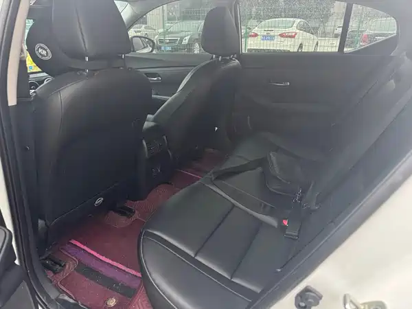 Nissan Sylphy 2023
