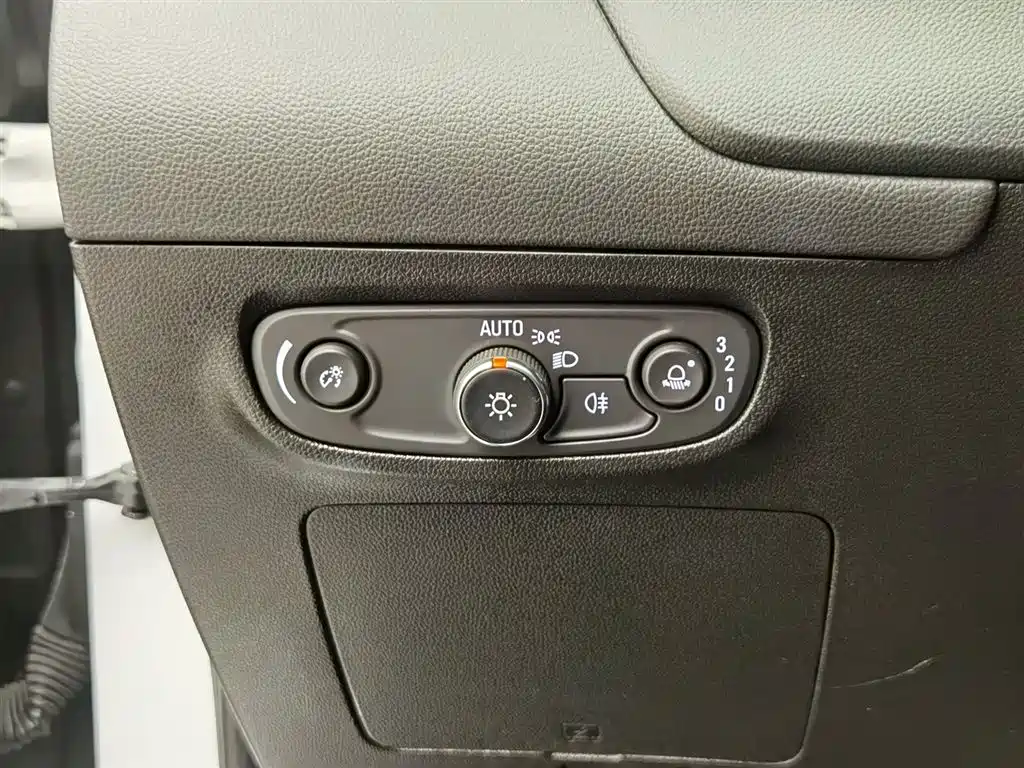 Buick Encore GX 2021 — фото 21